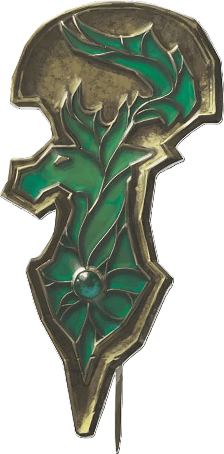 Emerald Enclave