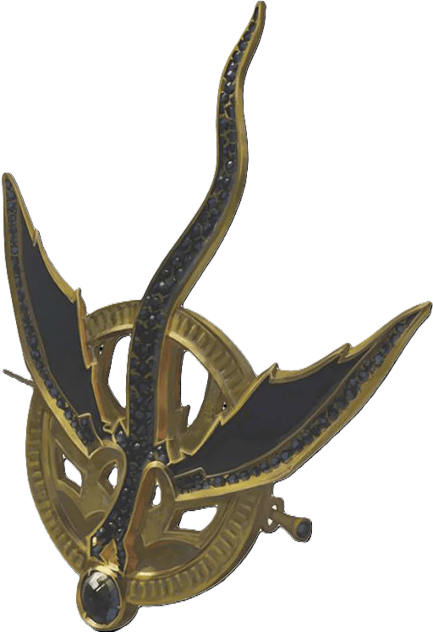 The Zhentarim
