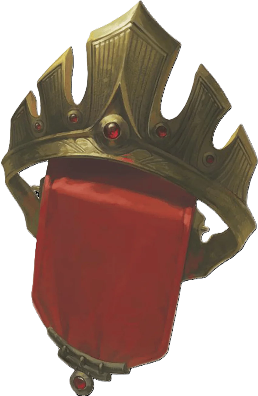 The Lords’ Alliance