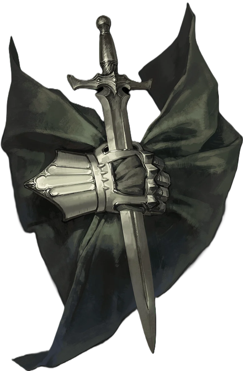 The Order of the Gauntlet