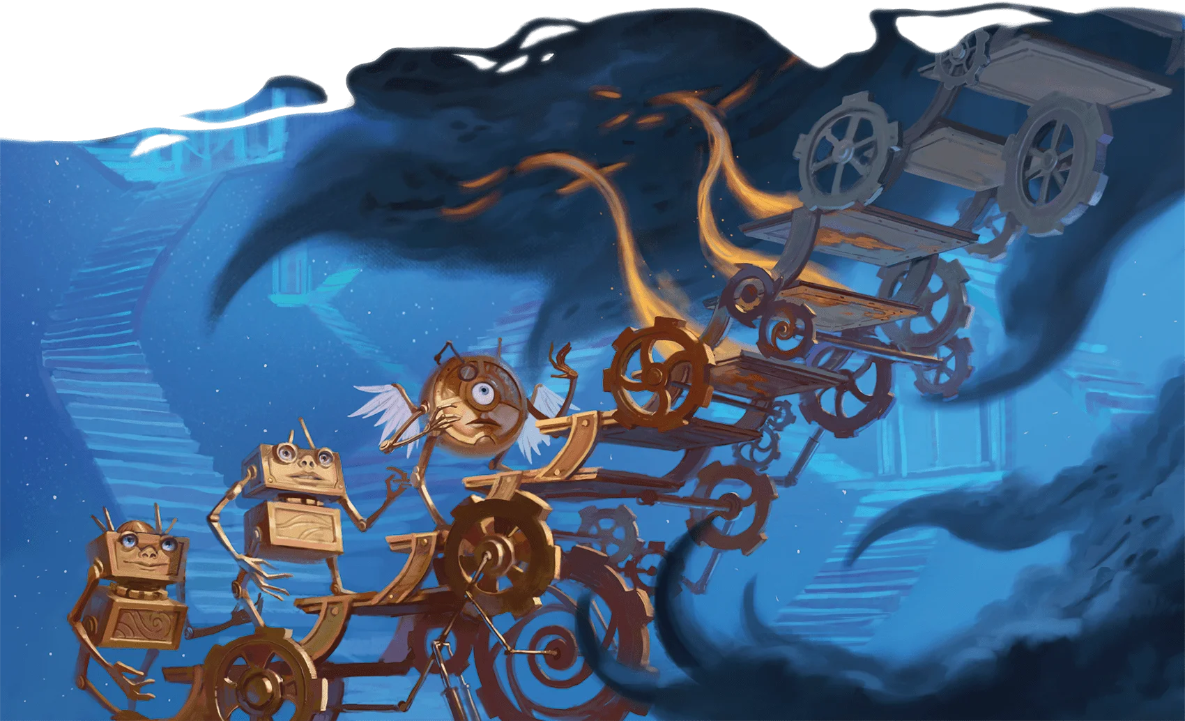marching-modrons